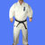 Kyokushin ISAMI-Japan Karate uniform Art.No.152