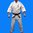 Kyokushin Karate uniform art.no.153