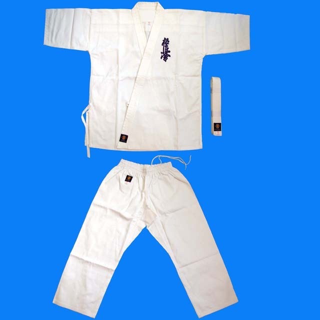 Kinder Karate Anzug Kyokushin KYOKUSHINKAI Kinder Anzug 