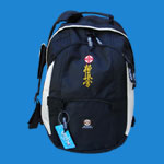 Kyokushin Backpack Art.No 133