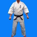 Kyokushin Karate uniform art.no.153